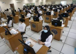 Pilih 13 Formasi CPNS 2021 Ini,  Sepi Peminat Lho!