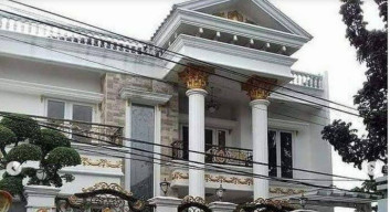 Rumah Mewah yang Diisukan Gratifikasi untuk Anies, ternyata Iklan Properti Tahun 2018