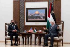 AS Janji Beri Palestina Rp 1 Triliun