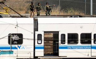 Penembakan Massal Teror AS lagi, 9 Tewas termasuk Pelaku