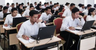 Perkiraan Formasi CPNS 2021 Lulusan SMA Sederajat, Cek!