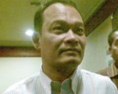 Eks Napi Koruptor Ditunjuk  Gubernur Kepri Jadi Stafsus