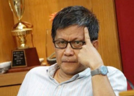 Habieb Rizieq Divonis 8 Bulan Penjara, Rocky Gerung: Hukum Tak Berlaku pada Cebong
