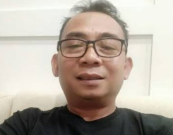 Diajak Ketemuan usai Memfitnah UAH, Eko Kuntadhi Berkelit