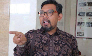 Direktur KPK Siap Debat Wawasan Kebangsaan dengan Ketua KPK, yang Kalah Mundur