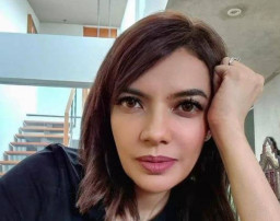 Najwa Shihab  Dilecehkan Kenek Angkot