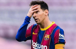 Messi Masih Setia di Barcelona