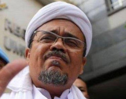 Mengherankan, Tuntutan Jaksa ke HRS Jauh Lebih Berat daripada Djoko Tjandra