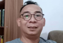 Belum Tuntas Masalah dengan UAH, BuzzeRp Eko Kuntadhi Dipolisikan Roy Suryo