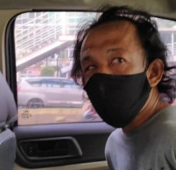 Penjahat Kelamin yang Lecehkan 2 Jamaah Wanita di Musola, Dibekuk