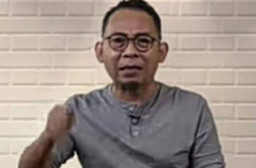 Dilaporkan ke Polda Metro Jaya, Eko Kuntadhi Berkelit: Cuma Bercanda