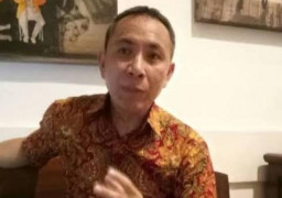 Pemilu-Pilkada Serentak 2024, Jerry Massie: Jangan Ada lagi Kardus untuk Ballot!