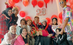 Kelakuan Keluarga Gen Halilintar Bikin Kesal Netizen Malaysia