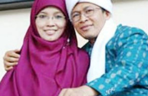 Soal Teh Ninih, Aa Gym: Pada Sok Tahu