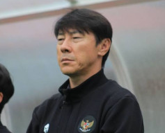 Dipermak Vietnam Habis-habisan, Shin Tae-yong Salahkan Wasit