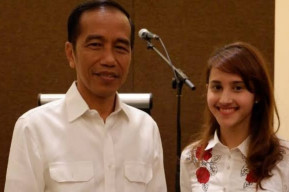 Gara-Gara RUU KUHP, PSI Akhirnya Berani Kritik Jokowi