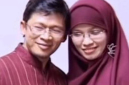 Aa Gym Masukkan Gugatan Cerai lagi