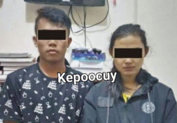 Kakak Adik Kandung Terlibat Hubungan Terlarang, Hamil lalu Bayinya Dibuang