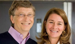 Bill Gates Ngaku Pernah Selingkuh