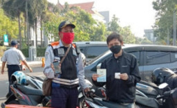 DPRD Surabaya Apresiasi Terobosan Pembayaran Parkir QRIS