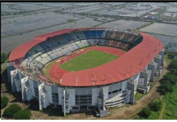 Keren, DPRD Ringankan Persebaya untuk Sewa Stadiun GBT