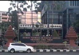 Seleksi Anggota KPID Jatim Diduga Tak Transparan