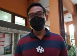 Vaksinasi di Surabaya Capai 675 Ribu Orang