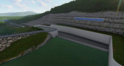 Bendungan Budong-Budong, Bendungan Pertama di Sulawesi Barat