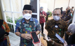 Terintegrasi Dengan PN, Kini 18 Layanan Kependudukan Cukup di Kelurahan