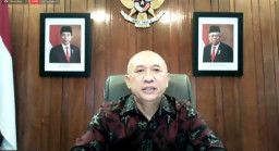 Menkop UKM Fokus Tingkatkan UMKM dalam Ekosistem Digital