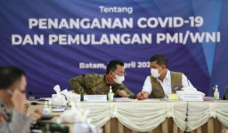 Nekad Mudik, WNI dari Luar Negeri Bakal Dikarantina 5 Hari