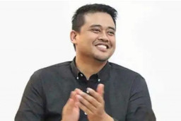 Sebabkan Zona Merah Covid 19, IPW Desak Wali Kota Medan Ditahan