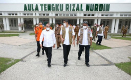 Larangan Mudik 2021, Doni Monardo: Kerinduan Terhadap Keluarga Bisa Berujung Tragis