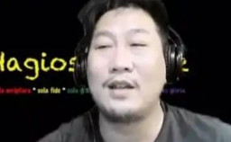 Jozeph Paul Zhang Klaim Lebih Pancasilais dari Menteri Agama