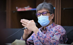 Penyaluran BPUM Wajib Patuhi Protokol Kesehatan