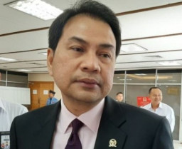 IPW Desak KPK Periksa Azis Syamsudin Terkait Dugaan Suap Walkot Tanjungbalai