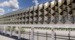 Jalan Raden Patah Kebayoran Jakarta Jadi Sentra Kuliner Higienis