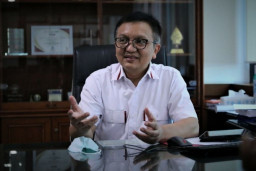 UMKM Harus Bertransformasi ke Digital agar Usahanya Tetap Eksis