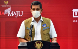 Cegah Penularan COVID-19, Ketua Satgas Ajak Masyarakat Mudik Secara Virtual