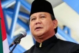 KPK Bidik Prabowo?