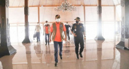 Bersabar Sejenak Tidak Mudik, Upaya Lindungi Keluarga di Kampung Halaman