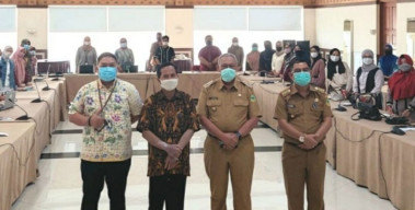 Usaha Mikro Go Digital dan Masuk Laman Bela Pengadaan LKPP