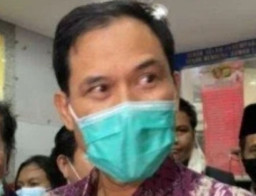 Gerakan Pemuda Kristen Indonesia, Desak Munarman Dibebaskan