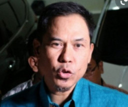 Polemik Penangkapan Munarman, GAMKI Ragukan Legalitas GPKI