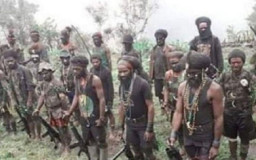 Benarkah KKB Sama dengan Teroris?