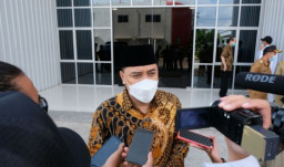 Bakal Diresmikan Jokowi, Eri Tinjau PSEL Benowo