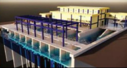 Kurangi Risiko Banjir Jakarta, Dibangun Stasiun Pompa Ancol Sentiong