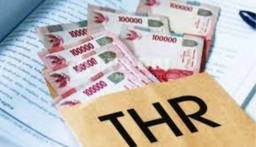 Mabes Polri Awasi Ormas Peminta THR