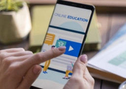 5 HP Murah untuk Keperluan Belajar Online