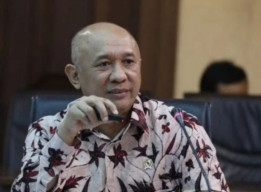 Belanja Melalui LPSE LKPP Dapat Cegah Praktik Korupsi